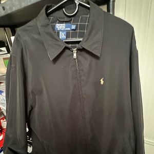 Polo lightweight jacket men’s 2LT